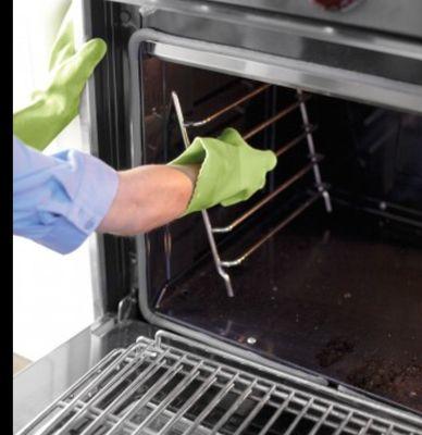 BM cleaning services