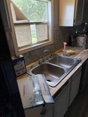 A-1 Renovations & Contracting