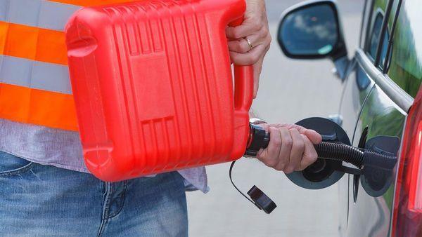 K31 Mobile Tire and Roadside Assistance