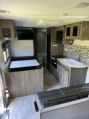 Ocean City RV Rentals