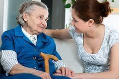 Rent A Grandma Dallas TX