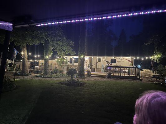 Moles Handyman Services