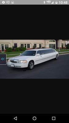 North Suburban Limousine