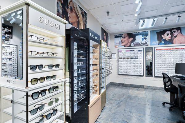 Coachella Valley Optometry