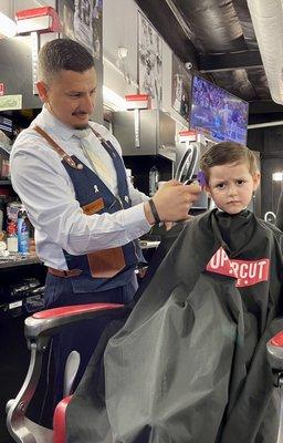 Superior Cuts Brandywine