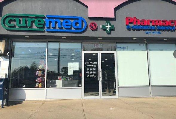 Curemed Rx