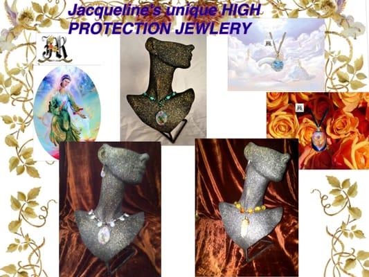 Jacqueline Ripstein High Vibrational Art