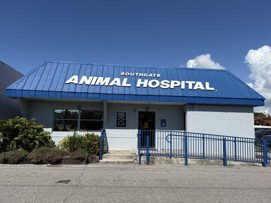 Southgate Animal Hospital