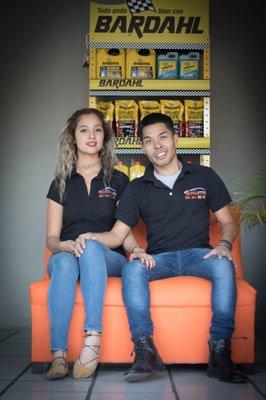 Sunny Shine Auto Glass