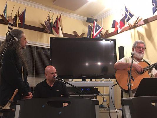 Sierra Point Yacht Club