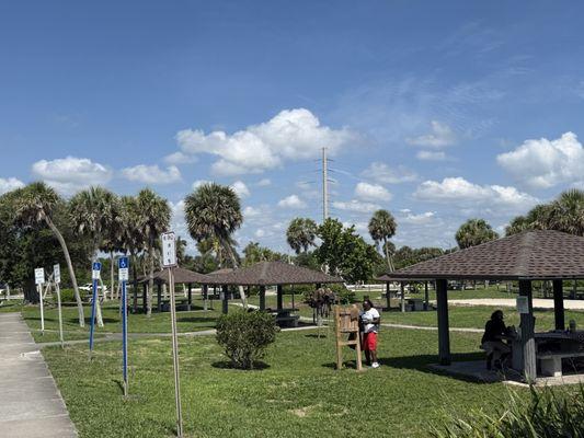 Jaycee Beach Park