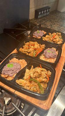 Would Eat Here Again