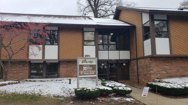 Team Rehabilitation Physical Therapy