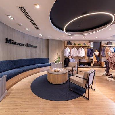Mizzen+Main