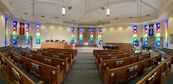 Redeemer Lutheran Church