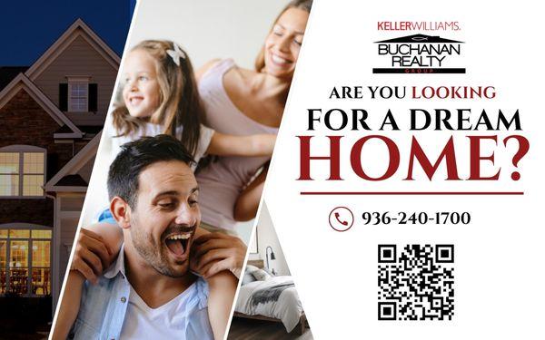 Jim Smith- Buchanan Realty