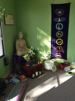 Looking forward to a great practice today!