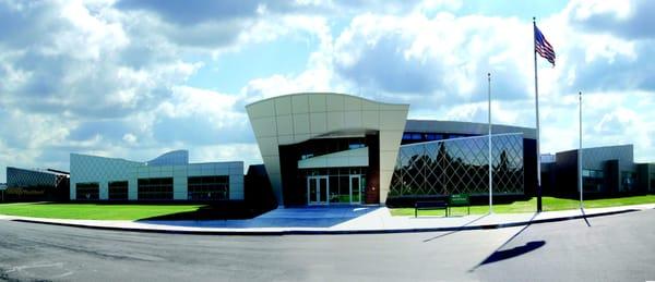 MCCTC Adult Career Center