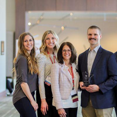 Pinecone Vision Center-St Cloud