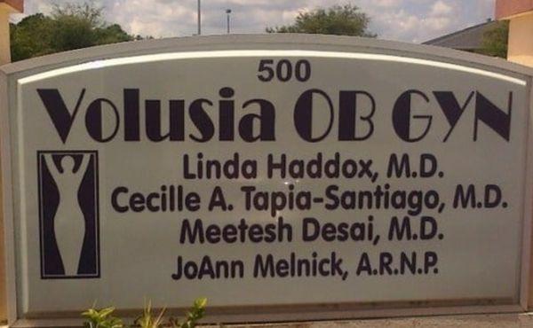 Volusia OBGYN
