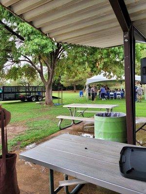 Veterans Memorial Park