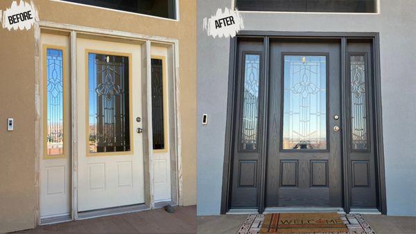 Lemus Painting & Handyman Services