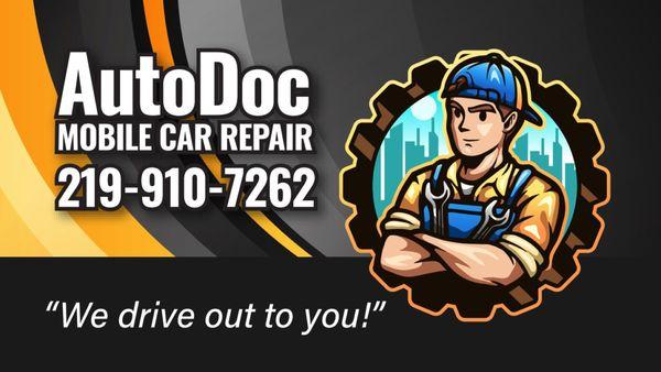 AutoDoc Mobile Car Repair