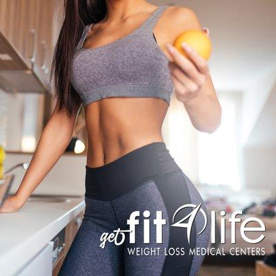 Fit 4 Life Weight Loss Medical Center - Doral
