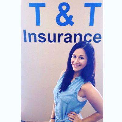 T & T Insurance Group