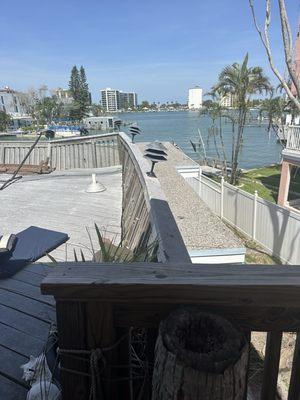 Bay Royal Motel Apts