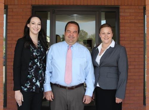 Hillin And Company, PC