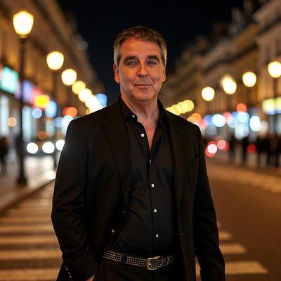 Chip Wilson - Innovate Real Estate