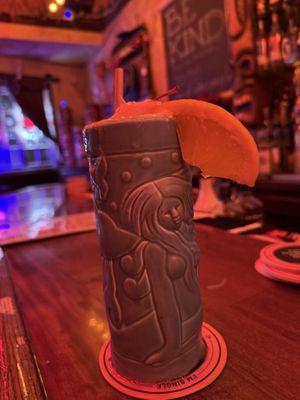 Tiki Haven