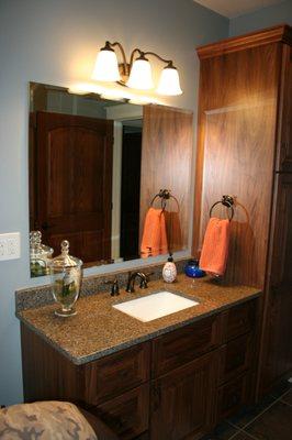 Johanningmeier Stone