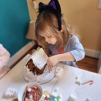 Stafford Country Montessori