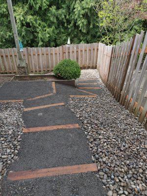 CB Landscaping Maintenance