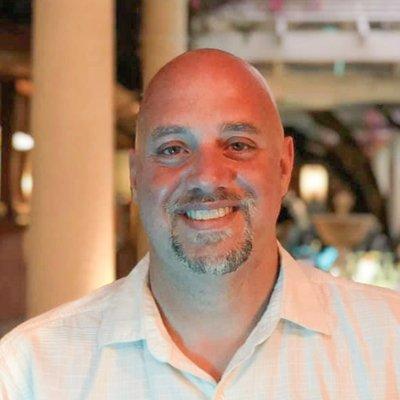 Anthony Scaraggi - Nest Finders - FL