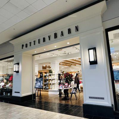 Pottery Barn