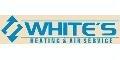 White's Heating and Air Service