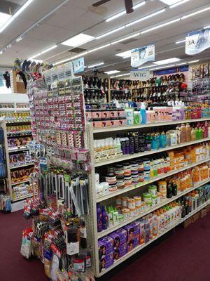 Jane's Beauty Supply