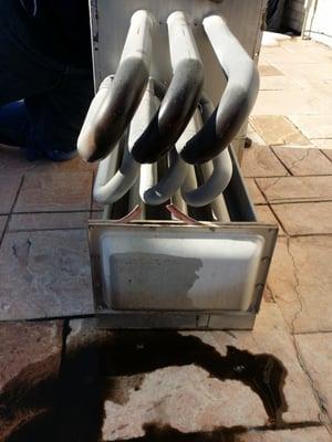 Joel's Heating & Cooling Service