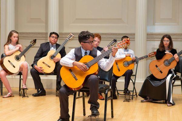 Orpheus Academy of Music - Cedar Park