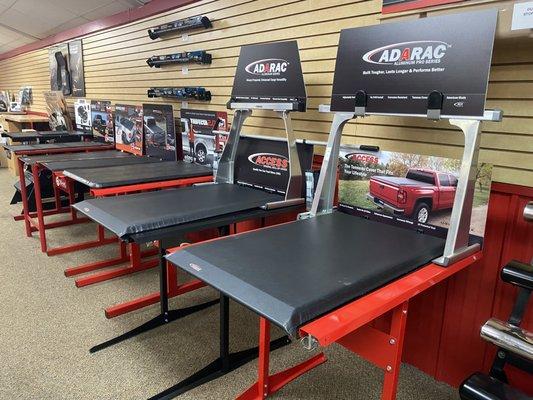 Tonneau Covers