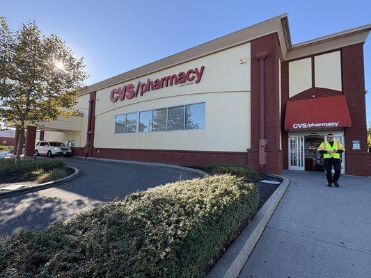 CVS Pharmacy