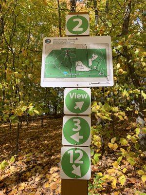 Offield Family Nature Preserve