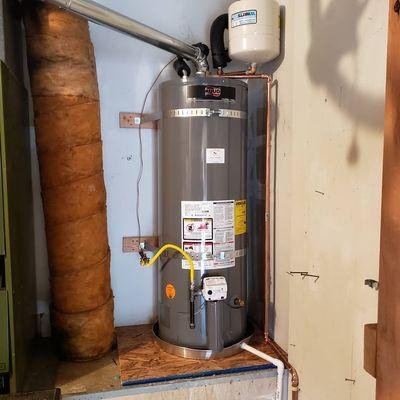 Ocean Hill Brownsville Plumbing