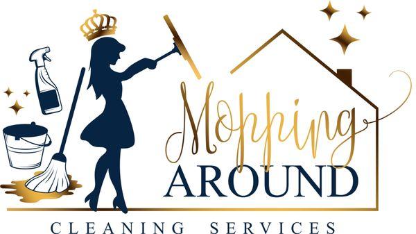 Mopping Around Cleaning Services