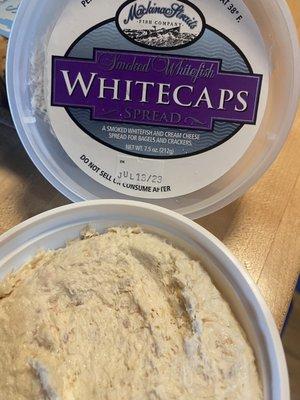 Mackinac Straits Fish Company