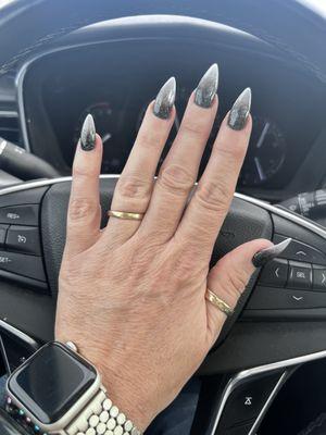 Modern Nails
