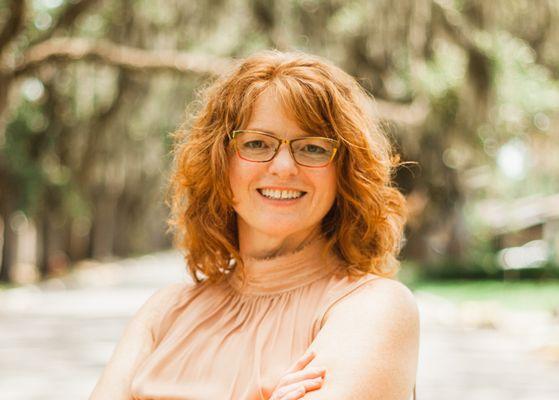 April Piazza - Keller Williams Realty